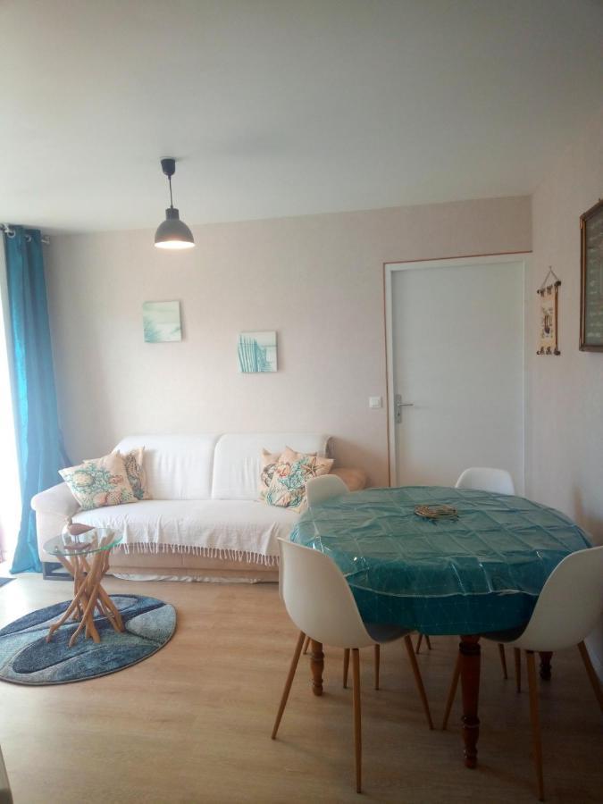 Les Plenitudes Du Rivage Villa Saint-Vincent-sur-Jard Exterior foto