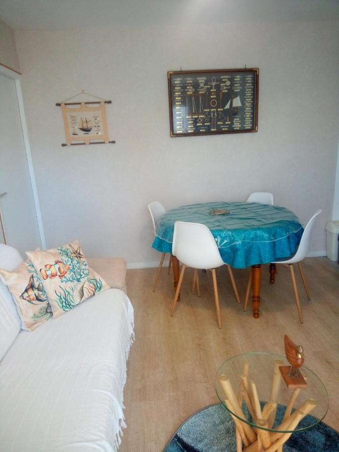 Les Plenitudes Du Rivage Villa Saint-Vincent-sur-Jard Exterior foto