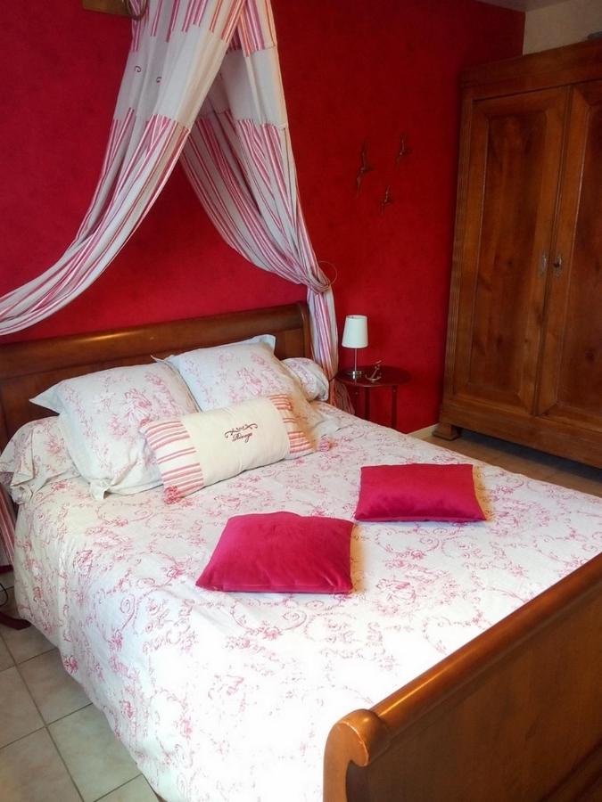 Les Plenitudes Du Rivage Villa Saint-Vincent-sur-Jard Exterior foto